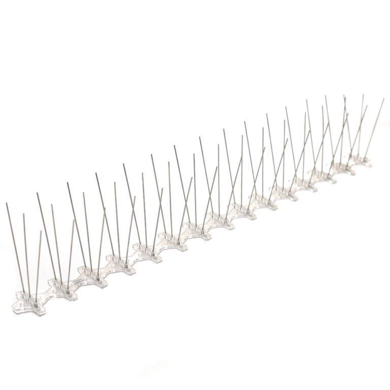 Bird Spikes | Anti Bird Spikes | Pigeon Bird Spikes | Bird Control Factory