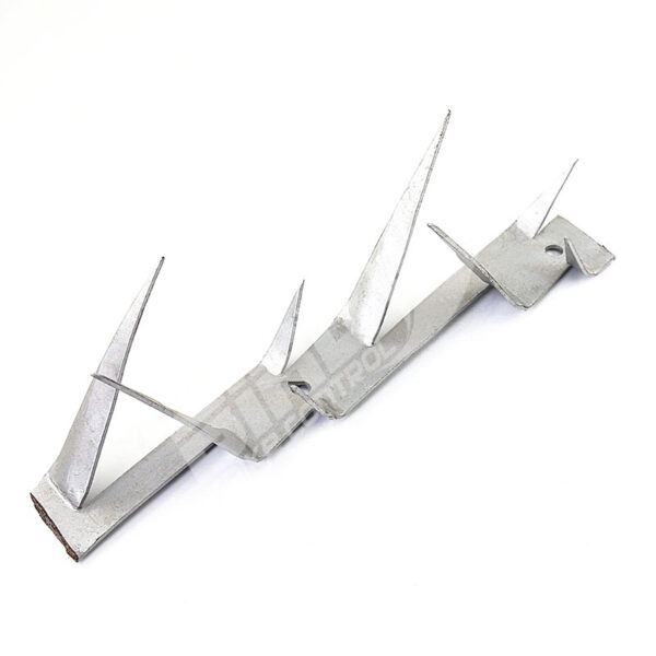 Wall Spikes